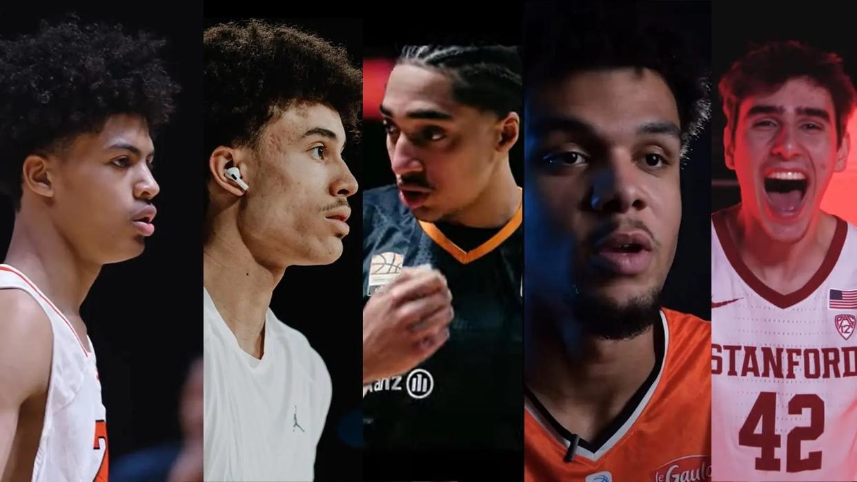 创新高：本届NBA选秀大会选出6名法国球员，刷新去年纪录