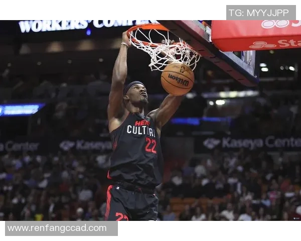 效率依旧不错！热火&魔术半场投篮命中率皆超过50%