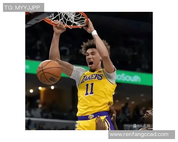 湖人3配角提厚度！拉拉维亚全面，海斯巩固内线，史密斯出价值！