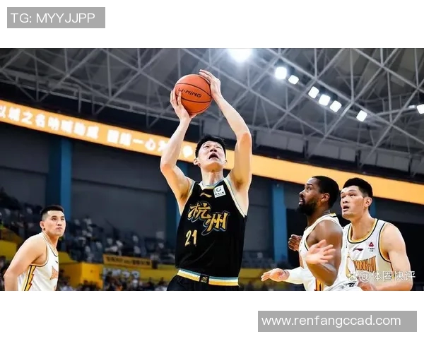 9战9胜！广厦捍卫赛季主场全胜纪录，这回压力给到上海