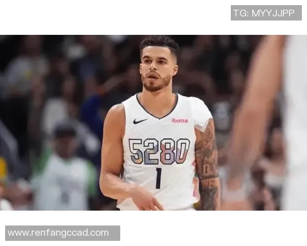 美记：勇士确实对小波特感兴趣，幕后暗流涌动