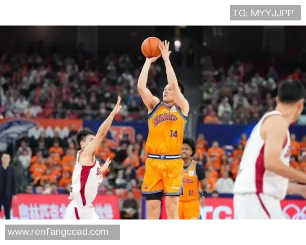 CBA战报：卡尔顿25分10板，广厦90-75轻取青岛