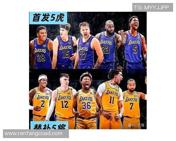 ESPN:湖人曾考虑过交易詹姆斯,快船是最可能的下家