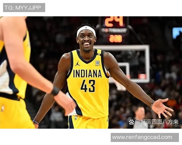 NBA战报:西亚卡姆20分,步行者113-110逆转公牛