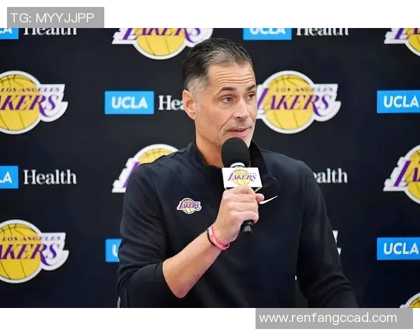 湖人计划让佩林卡继续负责篮球业务，今夏将扩大管理层规模